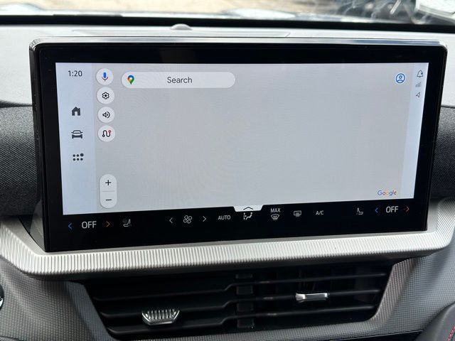 2025 Ford Explorer ST-Line SUV