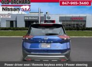 2023 Nissan Rogue SL SUV