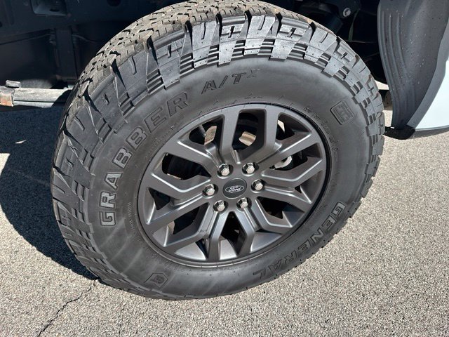 2023 Ford F-150 Tremor Truck SuperCrew Cab