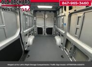 2023 Mercedes-Benz Sprinter 2500 Cargo 144 WB Van Cargo Van