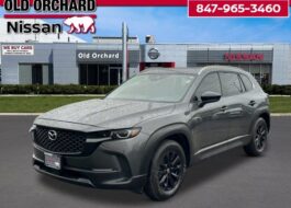 2024 Mazda CX-50 2.5 S Premium Package SUV