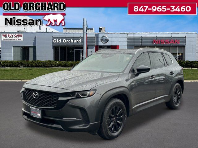 2024 Mazda CX-50 2.5 S PREMIUM's photo