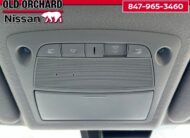 2024 Nissan LEAF S Hatchback