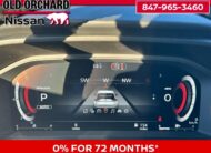 2026 Nissan Rogue Platinum SUV