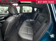 2025 Nissan Murano SL SUV