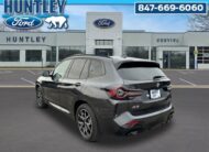 2023 BMW X3 xDrive30i SUV