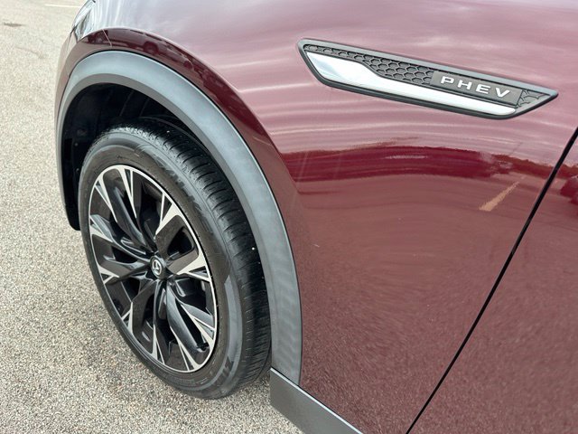 2024 Mazda CX-90 Plug-In Hybrid Premium Plus SUV