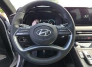 2025 Hyundai Palisade Calligraphy Night Edition SUV