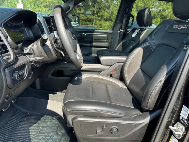 2024 Ram 1500 TRX Truck Crew Cab
