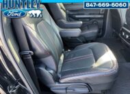 2022 Ford Expedition Max Limited SUV