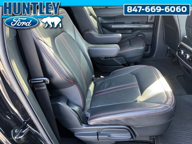 2022 Ford Expedition Max Limited SUV