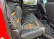 2021 GMC Sierra 1500 AT4 Truck Crew Cab