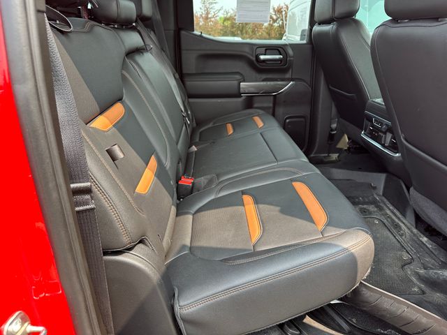 2021 GMC Sierra 1500 AT4 Truck Crew Cab