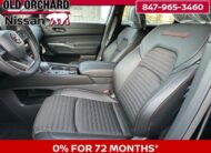 2026 Nissan Pathfinder Rock Creek SUV