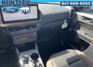 2025 Ford Bronco Sport Outer Banks SUV