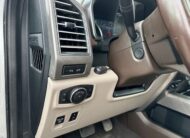 2019 Ford F-150 Limited Truck SuperCrew Cab