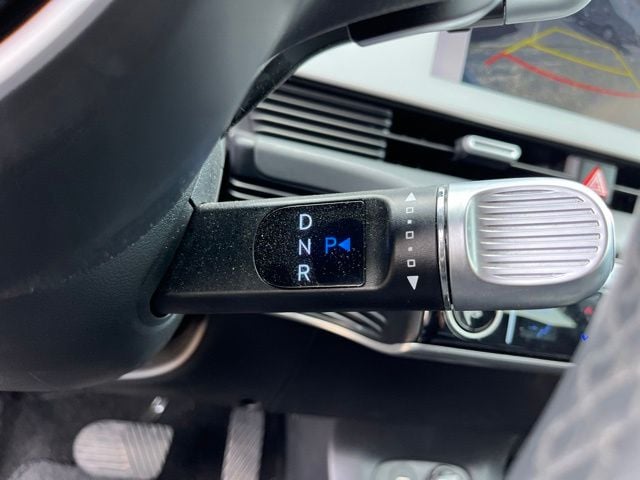 2024 Hyundai IONIQ 5 SEL SUV