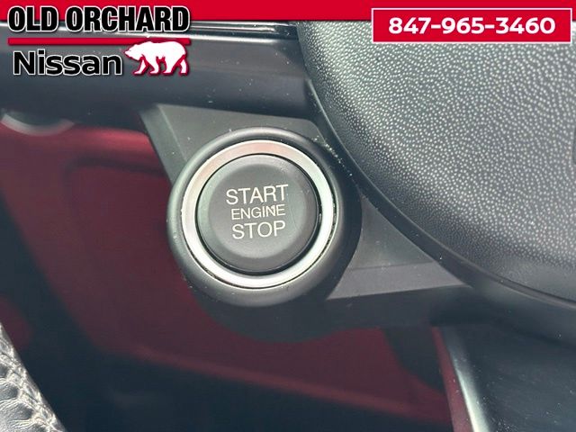 2020 Alfa Romeo Stelvio Ti SUV
