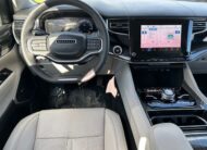 2022 Jeep Wagoneer Series III SUV