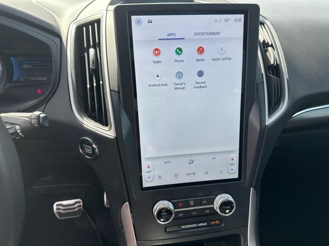 2023 Ford Edge ST Line SUV
