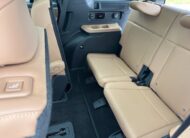 2026 Hyundai Santa Fe Hybrid Calligraphy SUV