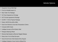 2023 Ford F-150 XLT Truck SuperCrew Cab