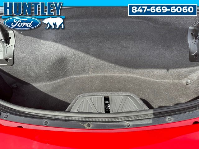 2023 Chevrolet Corvette Stingray Stingray Coupe
