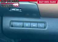 2023 Nissan Pathfinder Platinum SUV