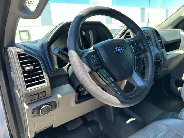 2022 Ford F-450 Chassis XL Truck Crew Cab
