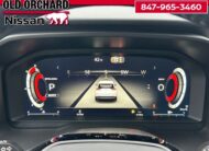 2026 Nissan Rogue Platinum SUV