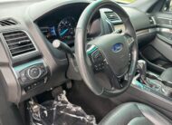2019 Ford Explorer Limited SUV