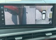 2024 Hyundai Santa Fe Hybrid Calligraphy SUV