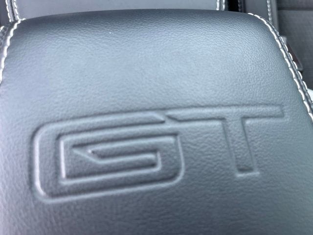 2024 Ford Mustang Mach-E GT SUV