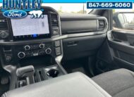 2024 Ford F-150 XLT Truck SuperCrew Cab