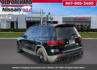 2025 Mercedes-Benz AMG GLB 35 GLB 35 AMGÂ® SUV
