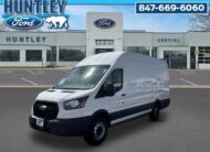 2024 Ford Transit-250 Cargo Base Van High Roof Ext. Van