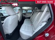 2023 Nissan Rogue SL SUV