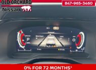 2026 Nissan Pathfinder Platinum SUV