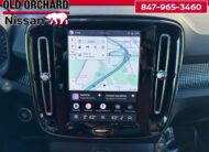 2025 Volvo XC40 B5 Plus Dark Theme SUV