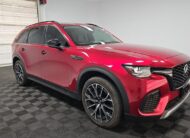 2025 Mazda CX-70 Plug-In Hybrid Premium SUV