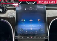 2023 Mercedes-Benz C-Class C 300 Sedan