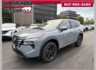 2026 Nissan Rogue SV SUV