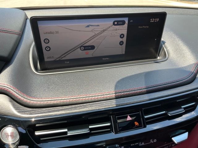 2023 Acura MDX Type S w/Advance Package SUV
