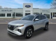 2023 Hyundai Tucson SEL SUV