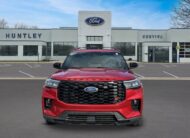 2025 Ford Explorer ST SUV