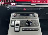 2025 Hyundai Palisade SEL Premium SUV