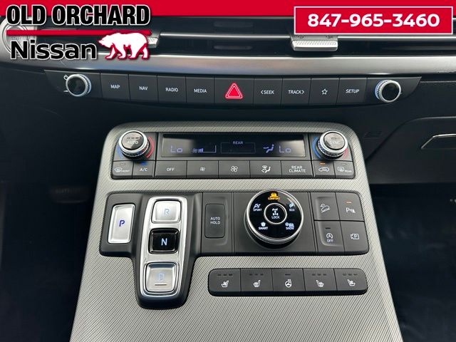 2025 Hyundai Palisade SEL Premium SUV