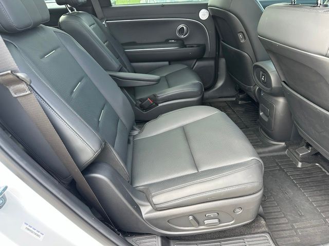 2026 Hyundai Palisade Calligraphy SUV