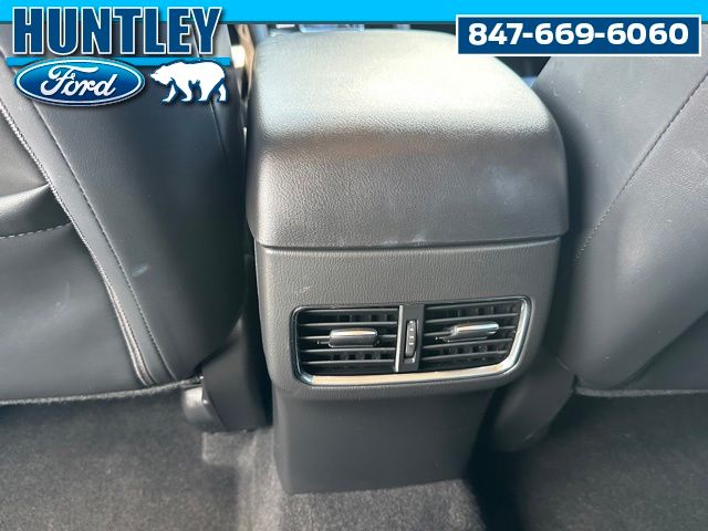 2019 Mazda Mazda CX-5 Touring SUV