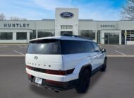 2024 Hyundai Santa Fe Calligraphy SUV